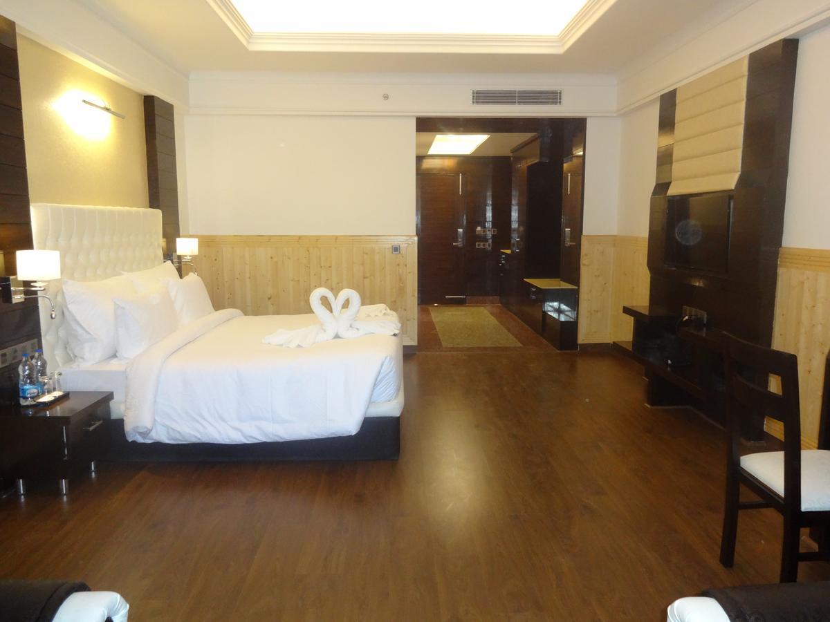 Hotel Dhroov By Mystical Views Shimla Bagian luar foto