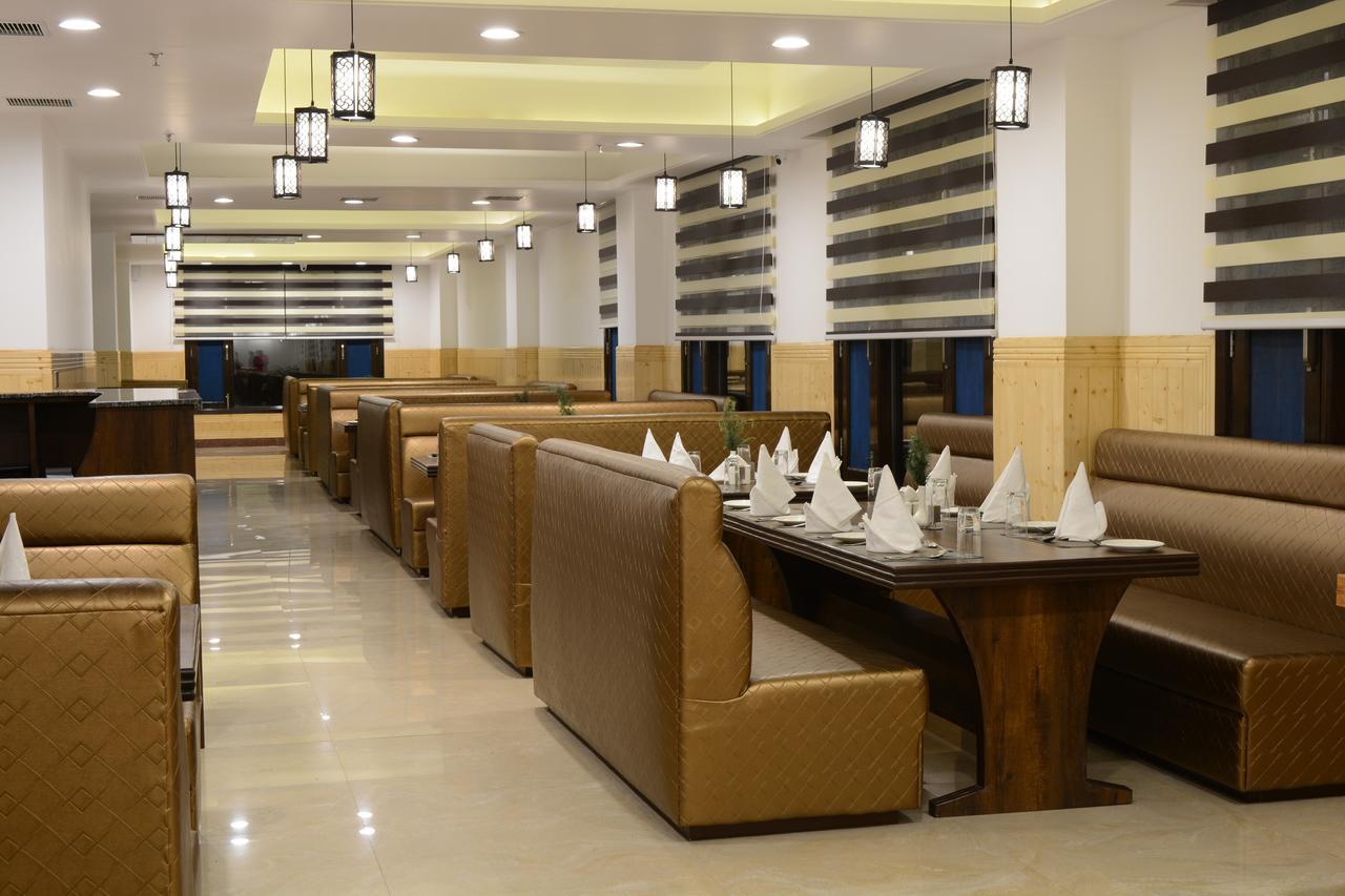 Hotel Dhroov By Mystical Views Shimla Bagian luar foto