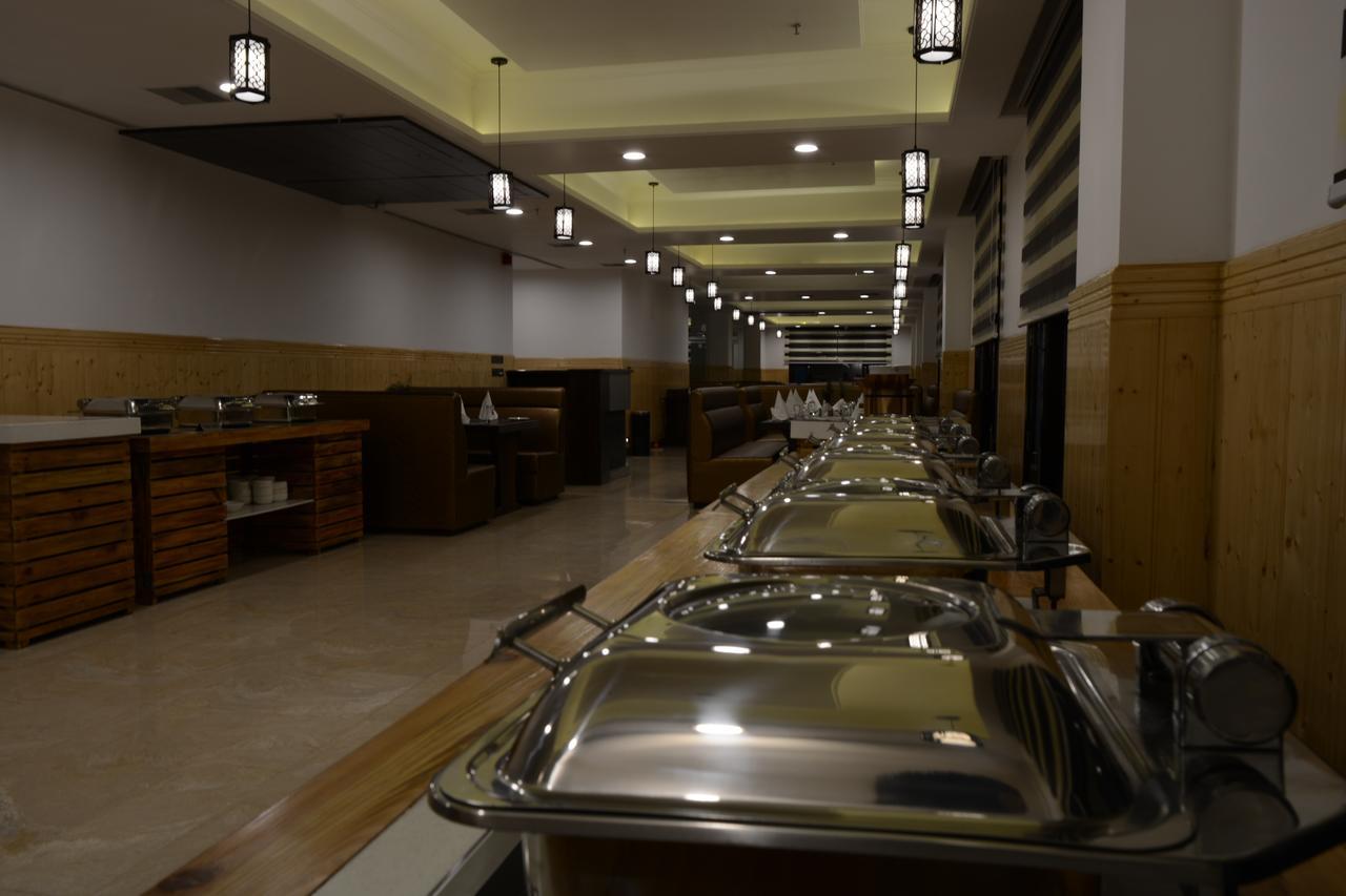 Hotel Dhroov By Mystical Views Shimla Bagian luar foto