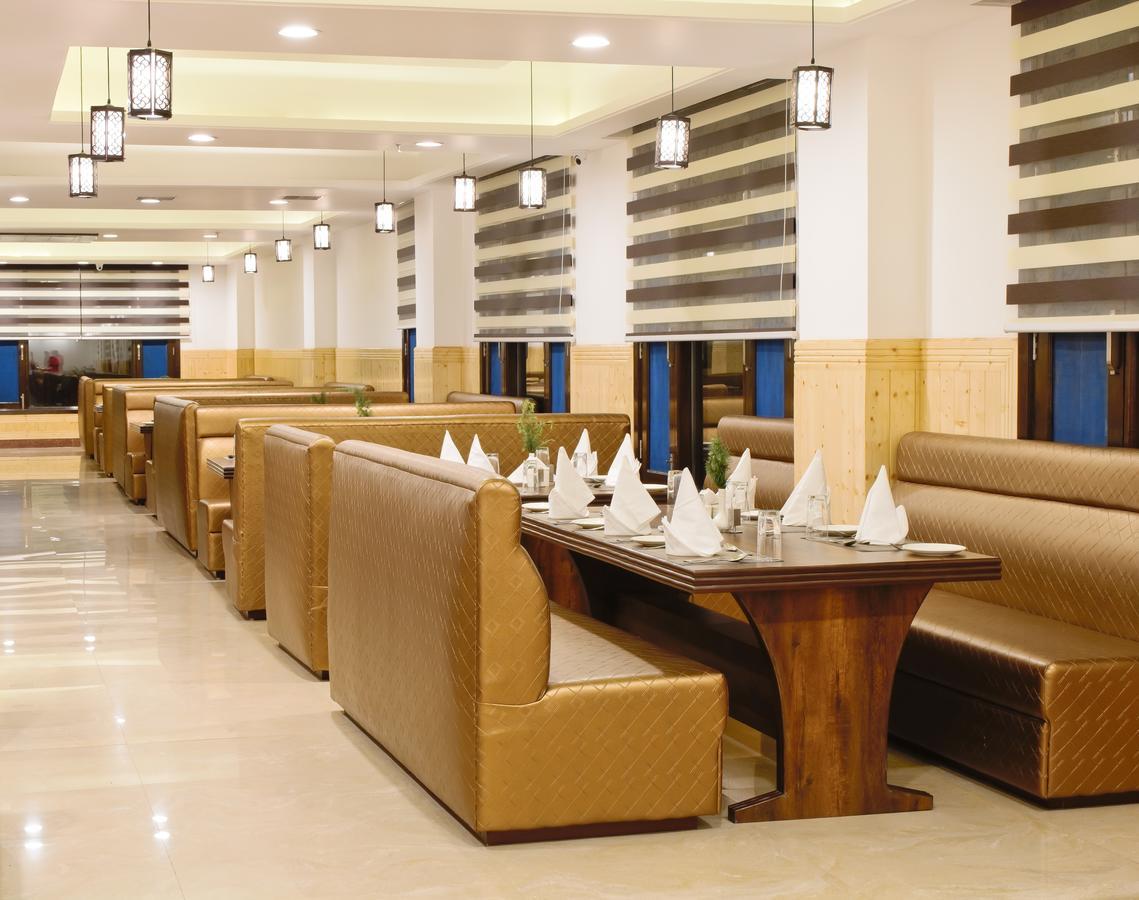 Hotel Dhroov By Mystical Views Shimla Bagian luar foto