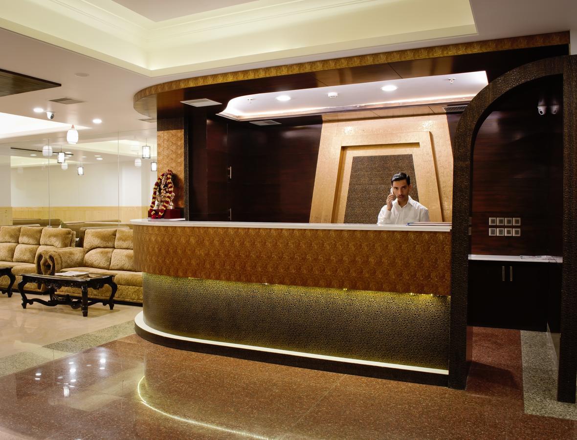 Hotel Dhroov By Mystical Views Shimla Bagian luar foto